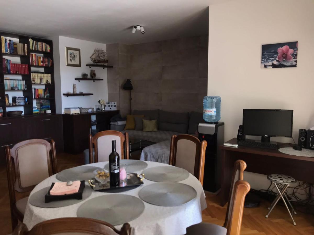 Bucka Appartement Split