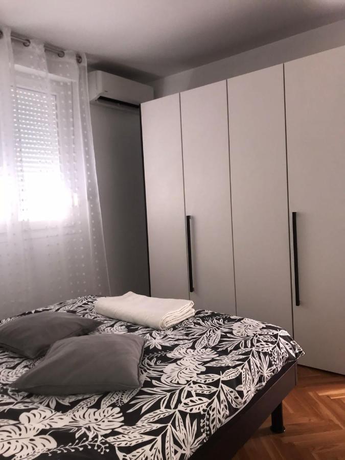 Bucka Appartement Split