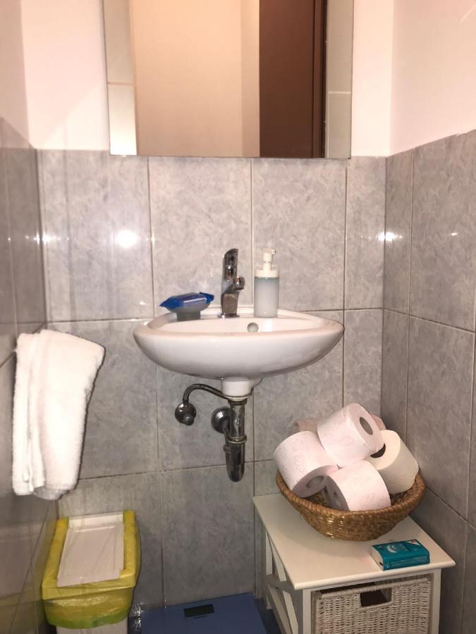 Bucka Appartement *