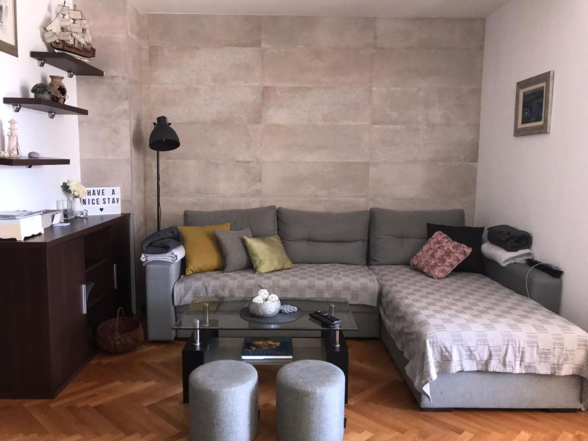 Bucka Appartement *