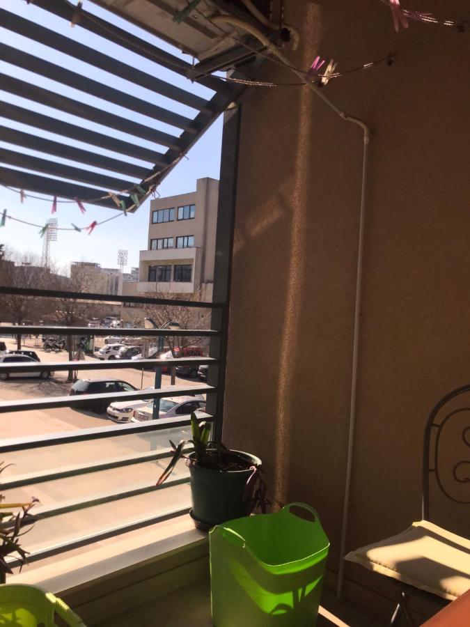 Appartement Bucka