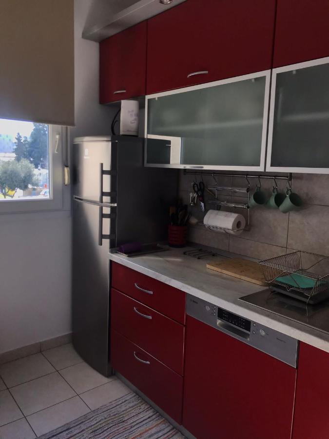 Bucka Appartement *