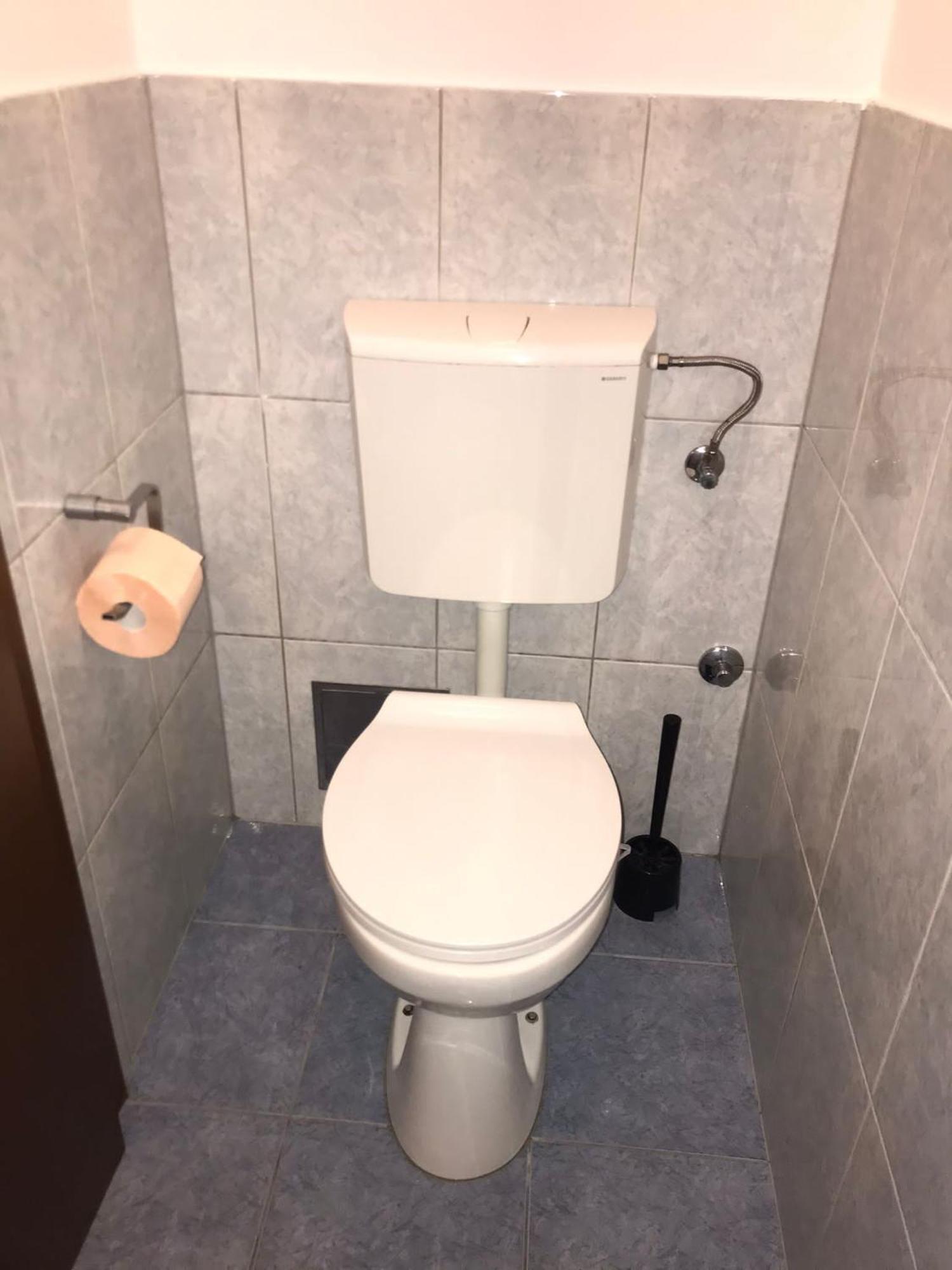 Bucka Appartement